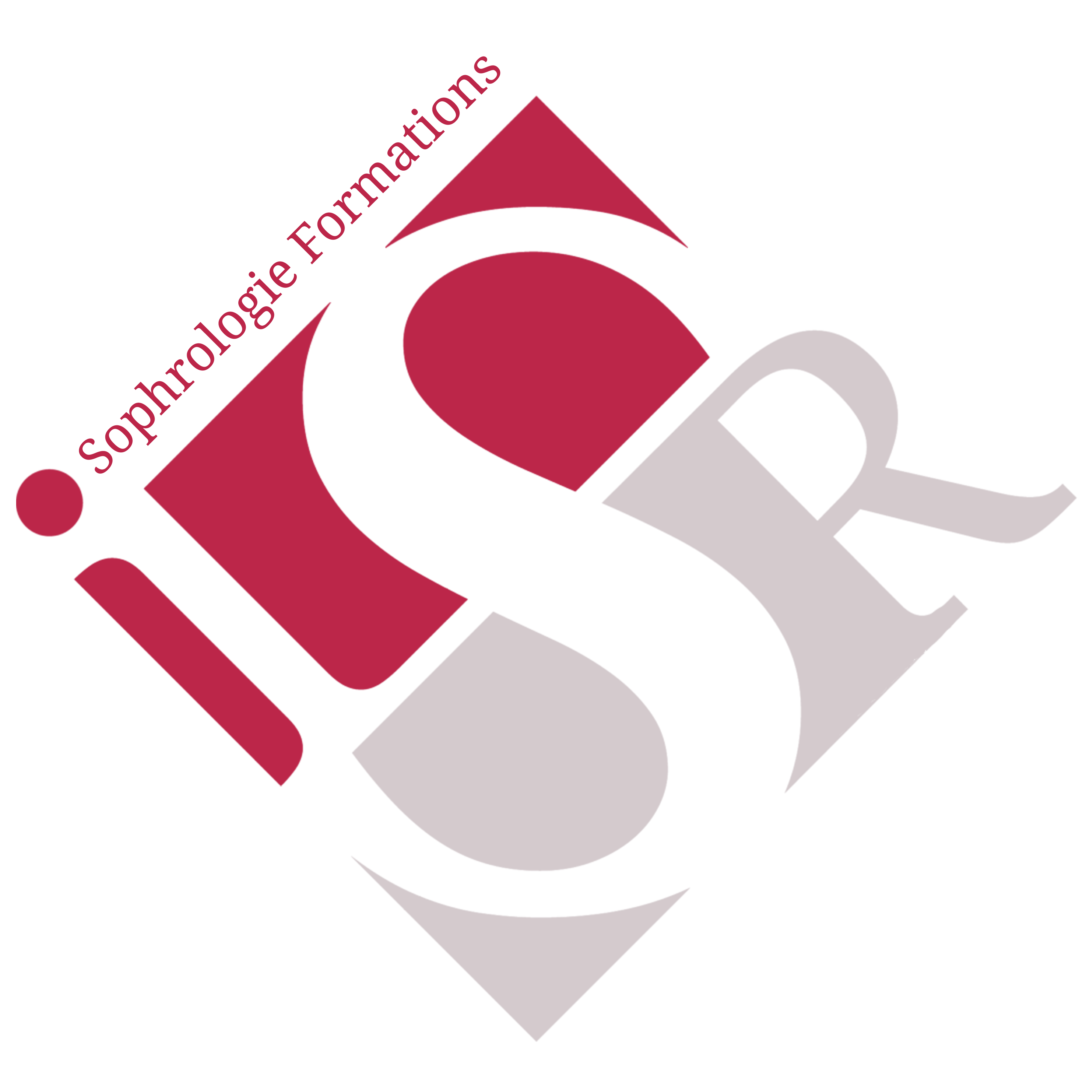 logo sophrologie formations institut